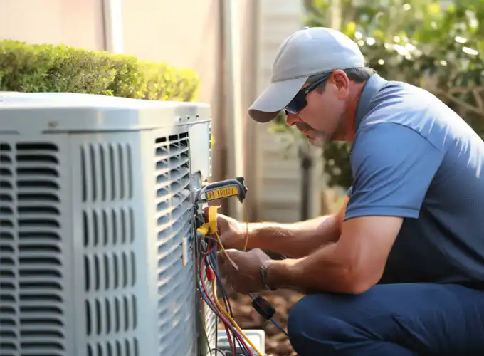 installateur Arriën